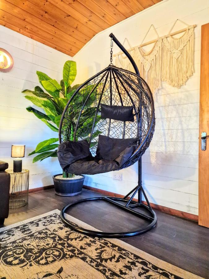 Vakantiehuis Magpie 4 Hot Tub Huntersmoon-warminster-bath-salisbury Warminster